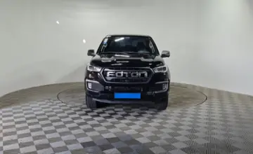 Foton Tunland G7 2023 года за 7 490 000 тг. в Алматы фото 2