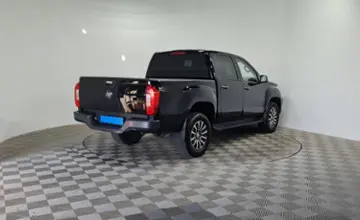 Foton Tunland G7 2023 года за 7 490 000 тг. в Алматы