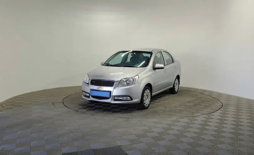 Chevrolet Nexia 2021 года за 4 400 000 тг. в Алматы
