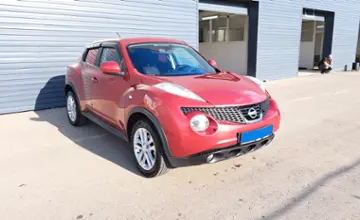 Nissan Juke 2014 года за 5 400 000 тг. в Петропавловск фото 3