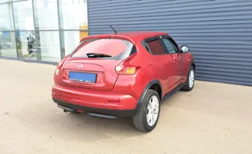 Nissan Juke 2014 года за 5 400 000 тг. в Петропавловск