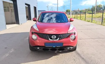 Nissan Juke 2014 года за 5 400 000 тг. в Петропавловск фото 2