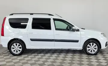 LADA (ВАЗ) Largus 2021 года за 5 280 000 тг. в Караганда фото 4