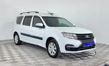 LADA (ВАЗ) Largus 2021 года за 5 280 000 тг. в Караганда фото 3