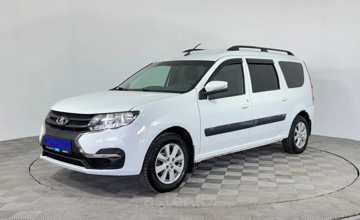 2021 LADA (ВАЗ) Largus