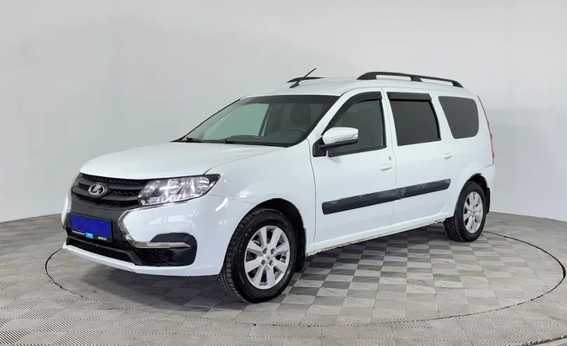 LADA (ВАЗ) Largus 2021 года за 6 090 000 тг. в Караганда