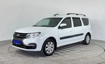 LADA (ВАЗ) Largus 2021 года за 5 280 000 тг. в Караганда фото 1