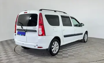 LADA (ВАЗ) Largus 2021 года за 5 280 000 тг. в Караганда