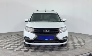 LADA (ВАЗ) Largus 2021 года за 5 280 000 тг. в Караганда фото 2