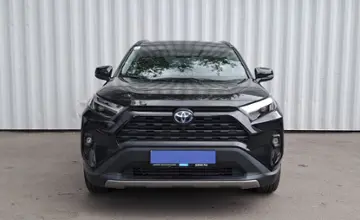 Toyota RAV4 2024 года за 18 500 000 тг. в Алматы фото 2