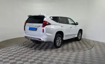 Mitsubishi Pajero Sport 2020 года за 13 590 000 тг. в Алматы