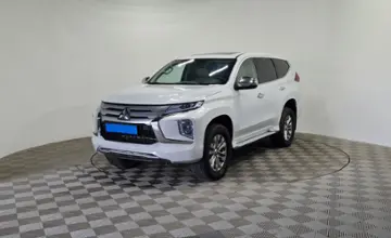 Mitsubishi Pajero Sport 2020 года за 13 590 000 тг. в Алматы фото 1