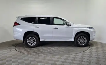Mitsubishi Pajero Sport 2020 года за 13 590 000 тг. в Алматы фото 4