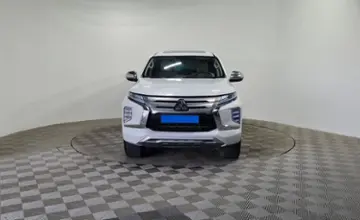 Mitsubishi Pajero Sport 2020 года за 13 590 000 тг. в Алматы фото 2