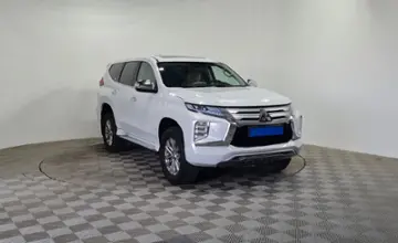 Mitsubishi Pajero Sport 2020 года за 13 590 000 тг. в Алматы фото 3