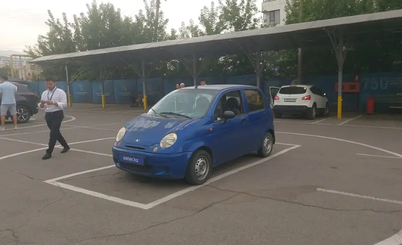 Daewoo Matiz 2011 года за 1 790 000 тг. в Алматы
