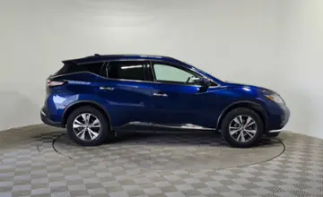 Nissan Murano 2021 года за 10 700 000 тг. в Алматы фото 4
