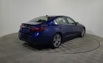 Infiniti Q50 2018 года за 14 000 000 тг. в Алматы