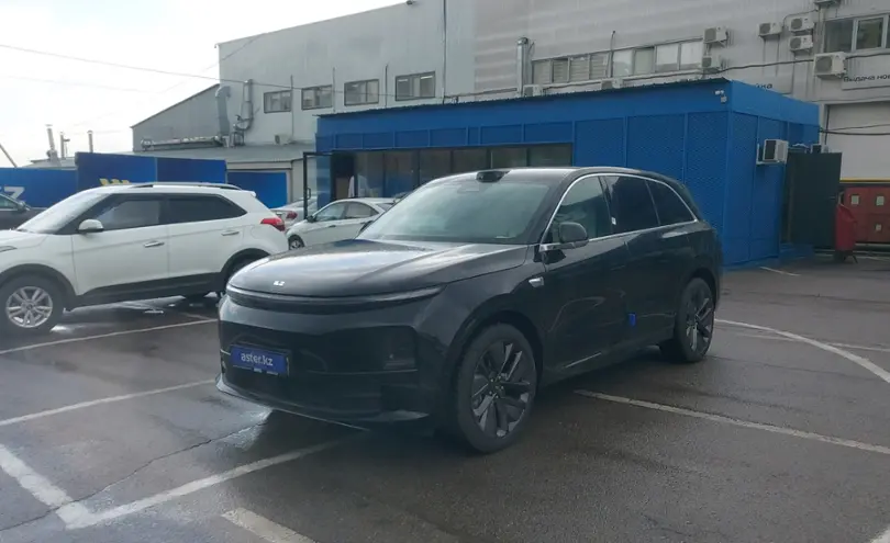 LiXiang L6 2024 года за 21 500 000 тг. в Алматы