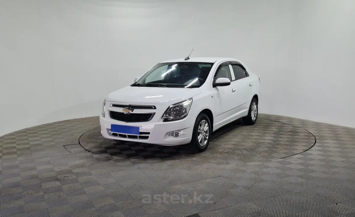 2020 Chevrolet Cobalt