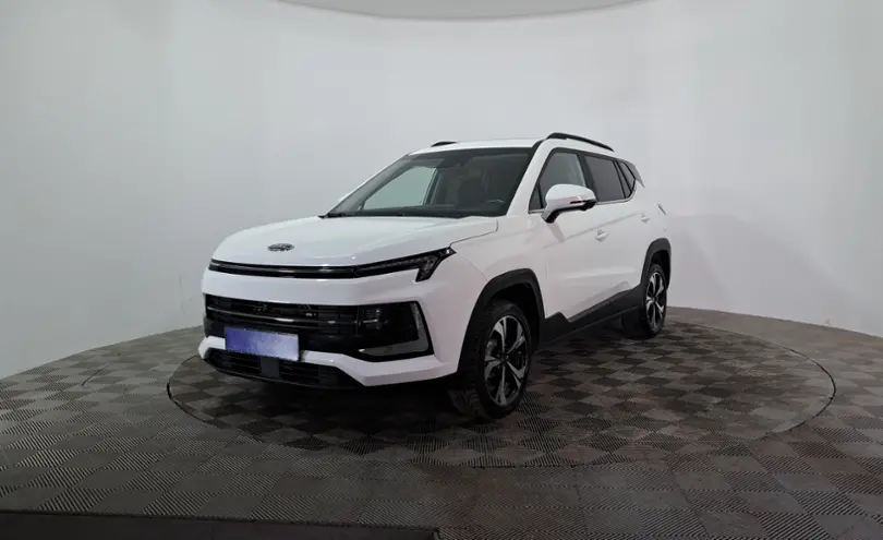 JAC JS4 2023 года за 6 990 000 тг. в Астана