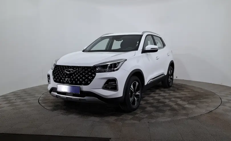 Chery Tiggo 4 Pro 2022 года за 6 690 000 тг. в Астана