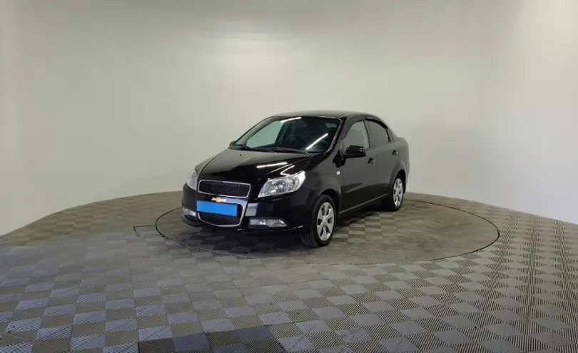 Chevrolet Nexia 2021 года за 4 790 000 тг. в Алматы