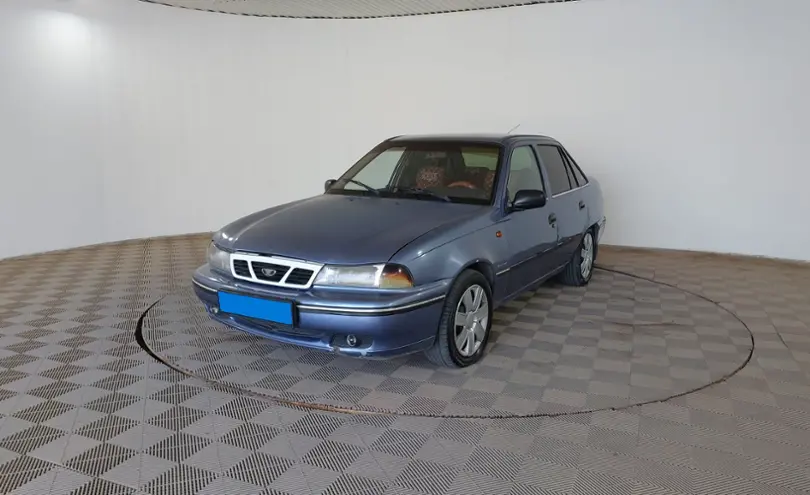 Daewoo Nexia 2006 года за 790 000 тг. в Шымкент