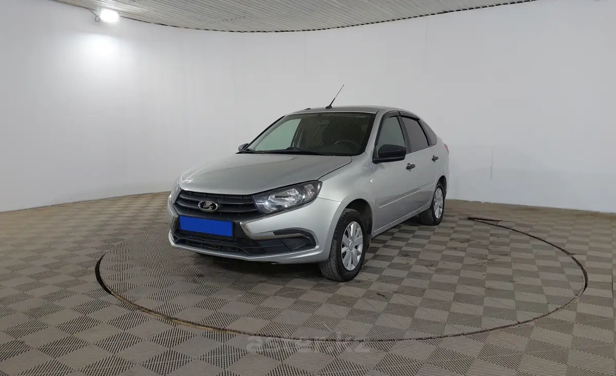 2022 LADA (ВАЗ) Granta