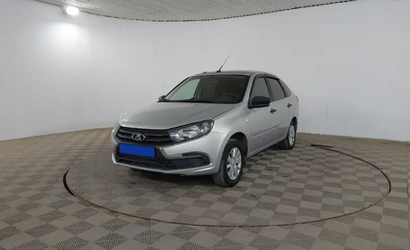 LADA (ВАЗ) Granta 2022 года за 3 290 000 тг. в Шымкент