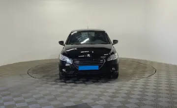 Peugeot 301 2016 года за 3 490 000 тг. в Алматы фото 2