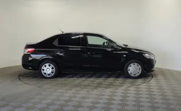 Peugeot 301 2016 года за 3 490 000 тг. в Алматы фото 4