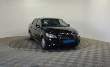 Peugeot 301 2016 года за 3 490 000 тг. в Алматы фото 3