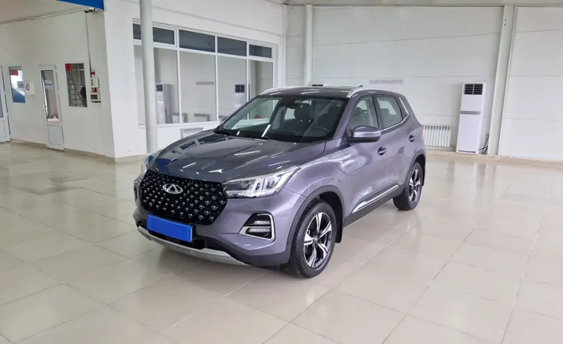 Chery Tiggo 4 Pro 2023 года за 7 700 000 тг. в Талдыкорган