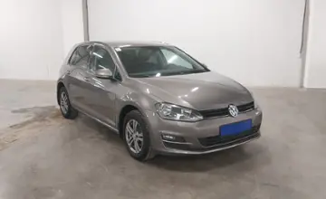 Volkswagen Golf 2014 года за 5 250 000 тг. в Астана фото 3