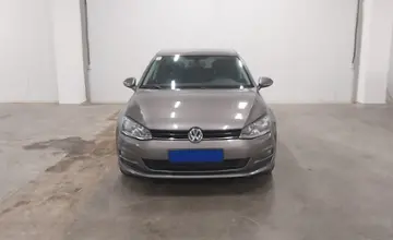Volkswagen Golf 2014 года за 5 250 000 тг. в Астана фото 2