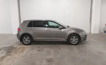 Volkswagen Golf 2014 года за 5 250 000 тг. в Астана фото 4