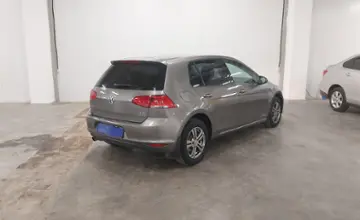 Volkswagen Golf 2014 года за 5 250 000 тг. в Астана