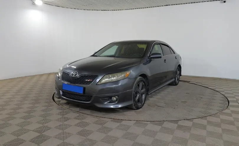 Toyota Camry 2011 года за 6 490 000 тг. в Шымкент