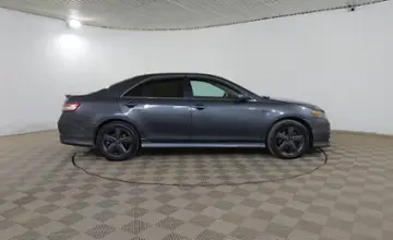 Toyota Camry 2011 года за 6 490 000 тг. в Шымкент фото 4