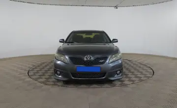 Toyota Camry 2011 года за 6 490 000 тг. в Шымкент фото 2