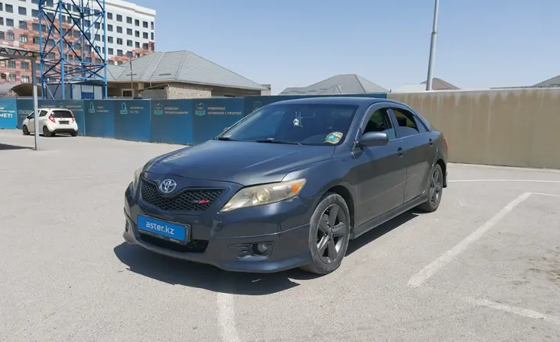 Toyota Camry 2011 года за 6 490 000 тг. в Шымкент
