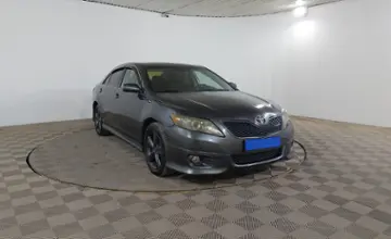 Toyota Camry 2011 года за 6 490 000 тг. в Шымкент фото 3