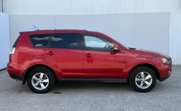 Mitsubishi Outlander 2010 года за 4 950 000 тг. в Уральск фото 4