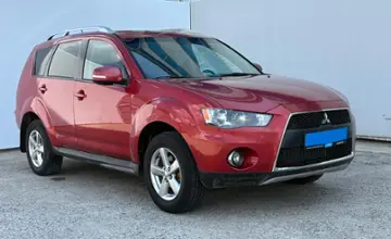 Mitsubishi Outlander 2010 года за 4 950 000 тг. в Уральск фото 3