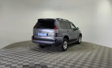 Toyota Land Cruiser Prado 2007 года за 8 870 000 тг. в Алматы