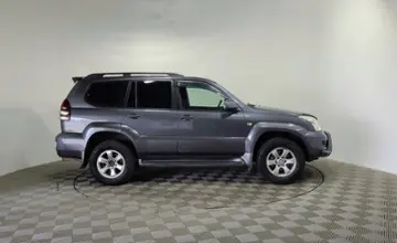 Toyota Land Cruiser Prado 2007 года за 8 870 000 тг. в Алматы фото 4