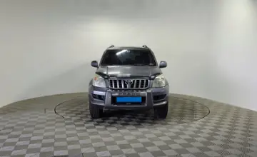 Toyota Land Cruiser Prado 2007 года за 8 870 000 тг. в Алматы фото 2