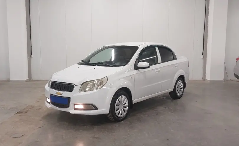 Chevrolet Nexia 2021 года за 3 190 000 тг. в Астана