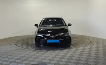 Toyota Corolla 2019 года за 7 550 000 тг. в Алматы фото 2